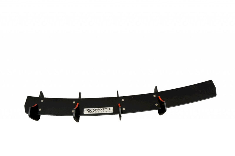 Maxton Design - REAR DIFFUSER AUDI S4 B5 AVANT