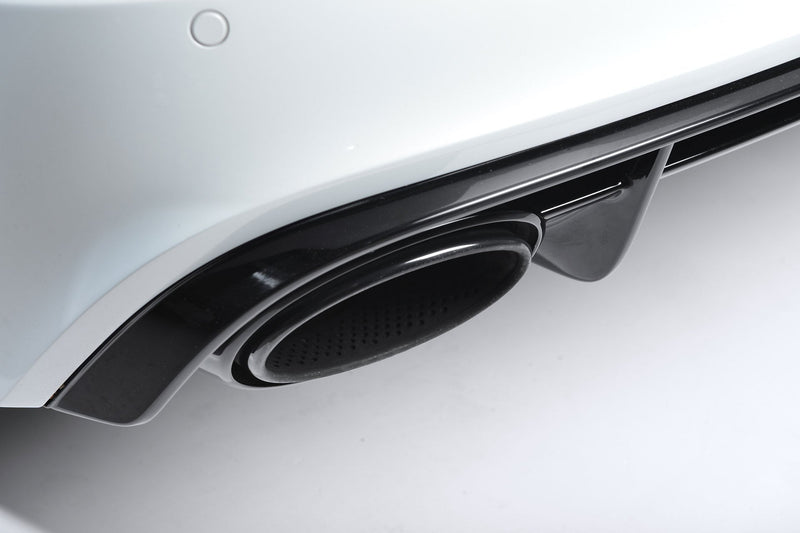 Milltek Sport - Cat Back Exhaust (Multiple Options) Audi RS6 C7 (Inc Performance Edition)