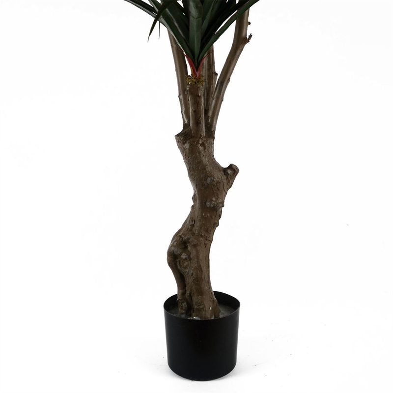120cm UV Resistant Yucca 238 Leaves