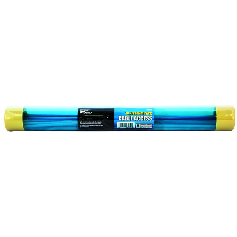 Cable Road Puller Draw String Rods/Electrician Tool