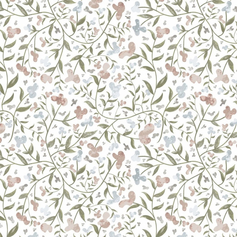 3-in-1 Pillow - Sweet & Wild