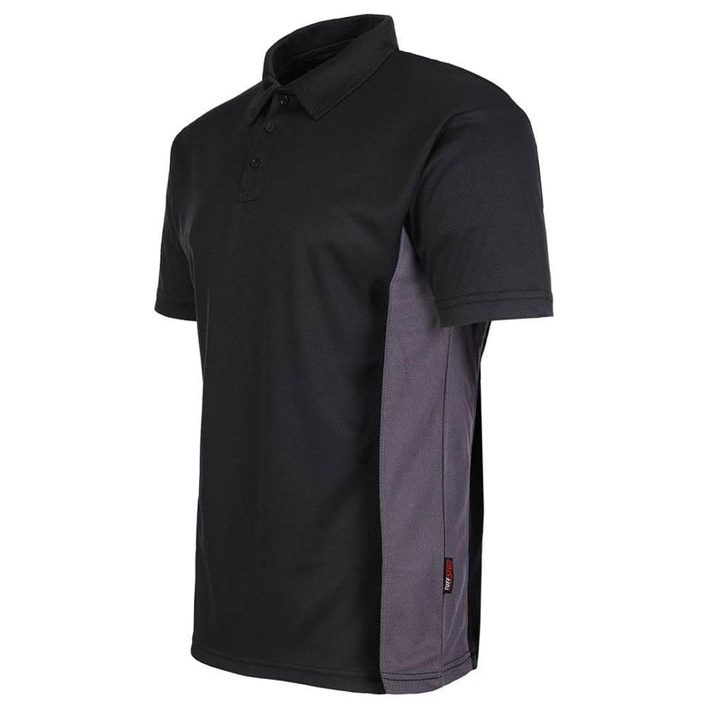 Tuffstuff 131 Lightweight Breathable Wicking Polo Shirt