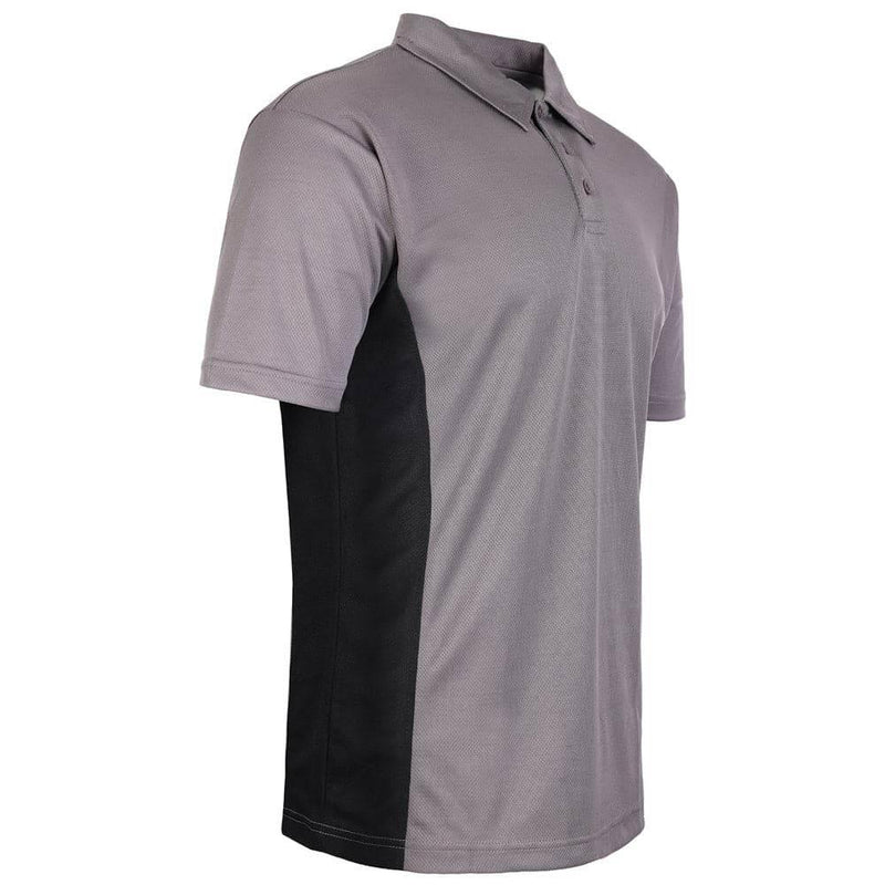 Tuffstuff 131 Lightweight Breathable Wicking Polo Shirt