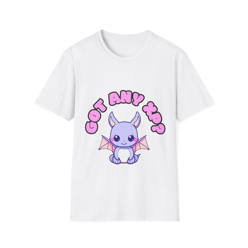Got Any XP? Unisex Softstyle T-Shirt