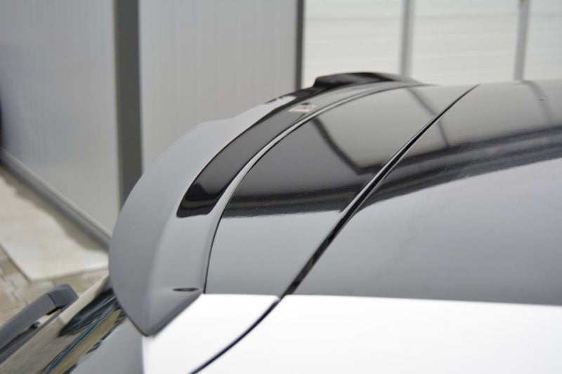 Maxton Design - SPOILER CAP SEAT LEON MK3