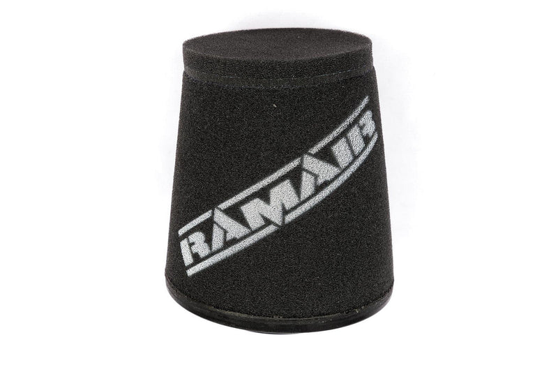 RamAir Universal Foam Cone Filter - Offset 70mm Inlet