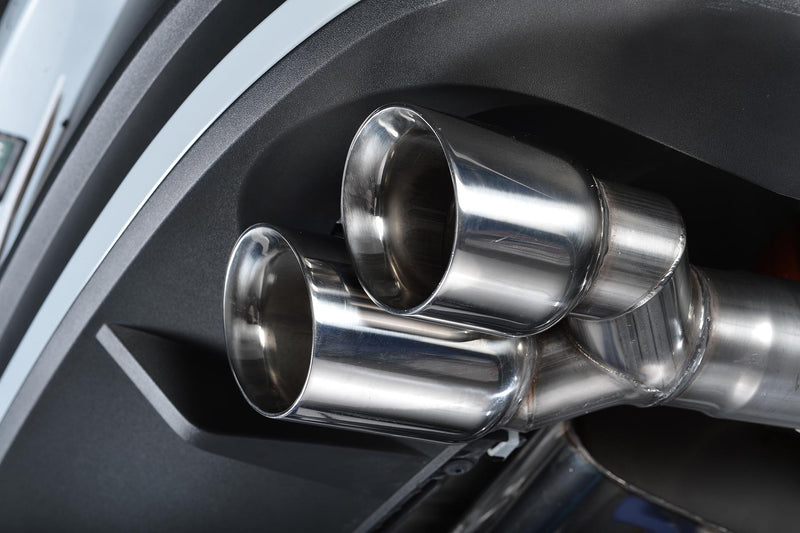 Milltek Sport - Seat Leon Cupra 280 & 290 (Non OPF/GPF Models) Exhaust System (Multiple Options)