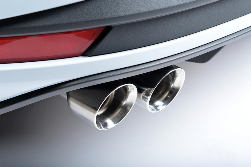 Milltek Sport - Seat Leon Cupra 280 & 290 (Non OPF/GPF Models) Exhaust System (Multiple Options)