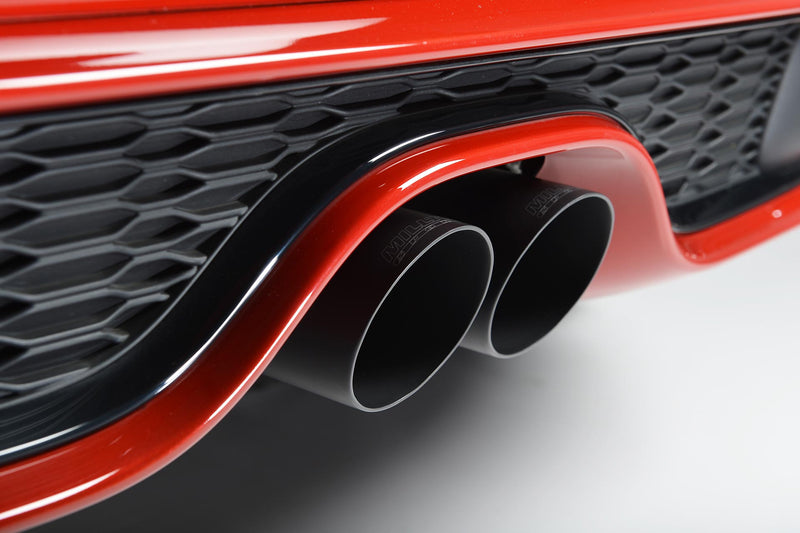 Milltek Sport - Mini Mk3 (F56) Cooper S 2.0 Turbo (UK and European models) - Pre Facelift - Exhaust System (Multiple Options)