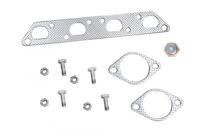Scorpion Exhausts - Mini Cooper S R52/R53 / COOPER R50 / ONE R50 Manifold with or without cat