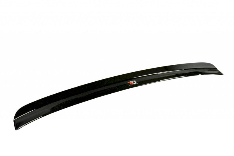 Maxton Design - SPOILER CAP VOLVO V50F R-DESIGN