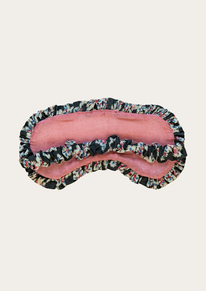Bohemia Eye Mask - Print Sisters Loungewear