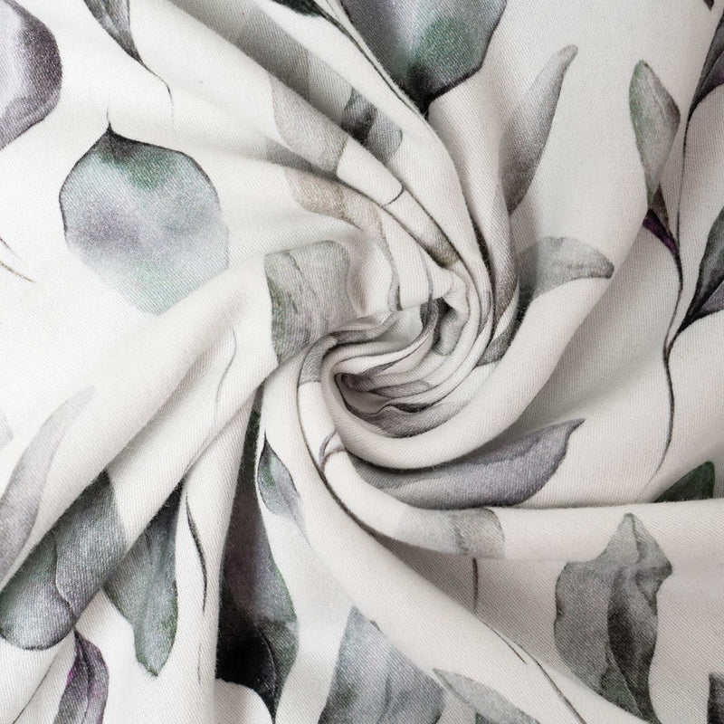 Body Pillow - Waterleaves