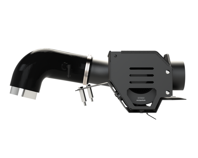 Ramair Performance Intake Kit for the 1.0 TSI VAG Models