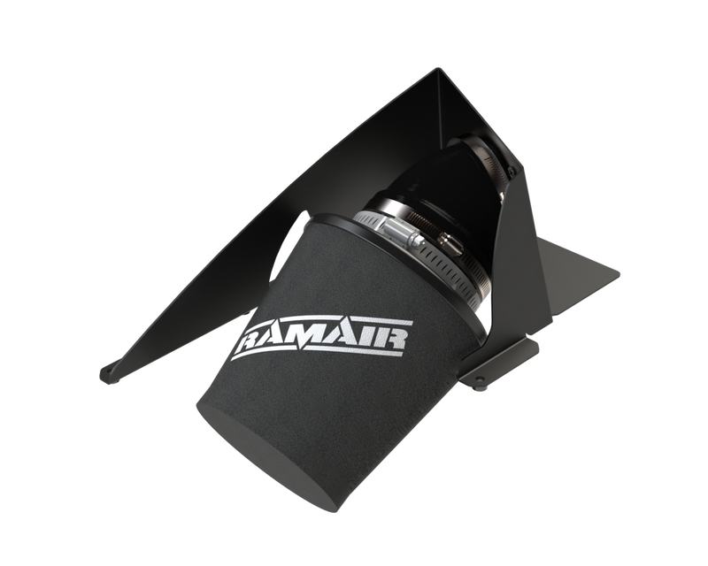 RamAir Performance Induction Kits - Land Rover Defender (L663) 5.0 V8 P525