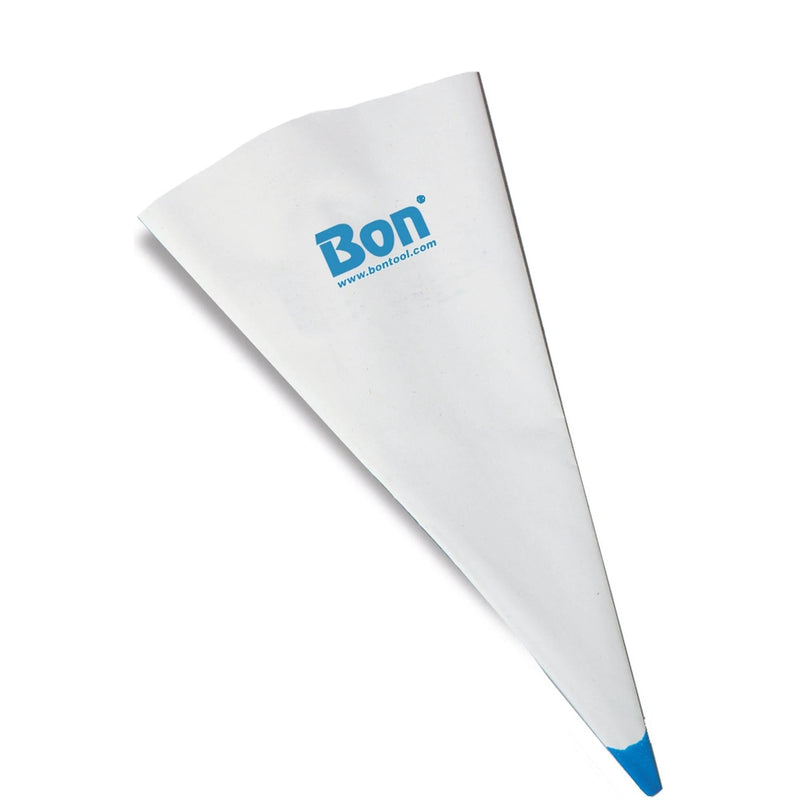 Bon Tool Mortar Bag with Tip - Poly (14-391)