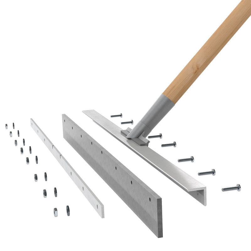 Bon Tool Straight Floor Squeegee