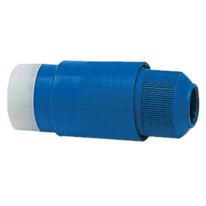 Osculati 30A 220V Blue Shore Power Cable Plug 14.332.00