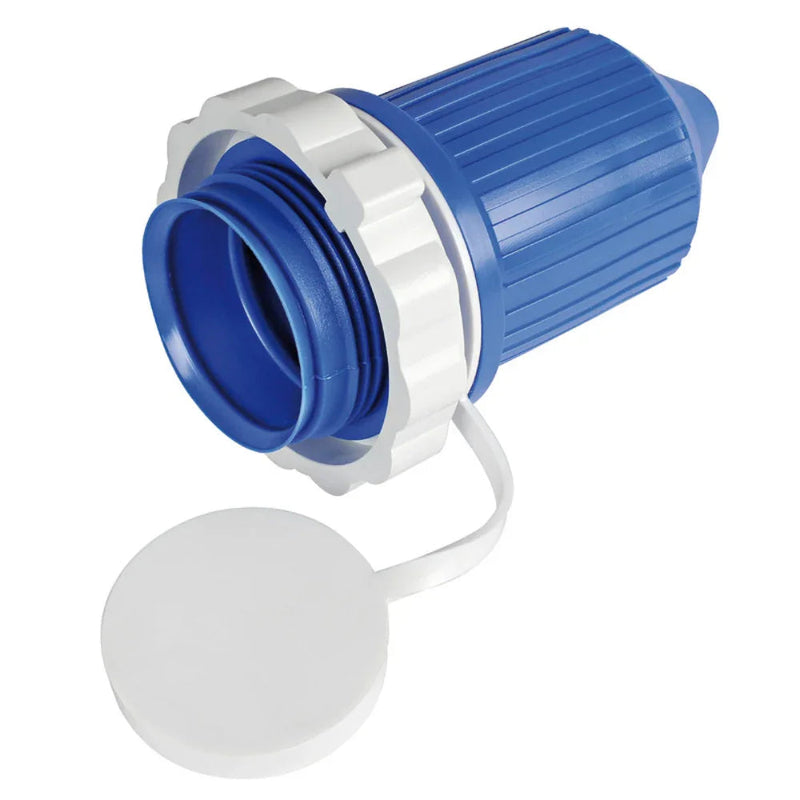 Osculati PVC Protective Cap for 30A Plug 14.332.00 14.333.00