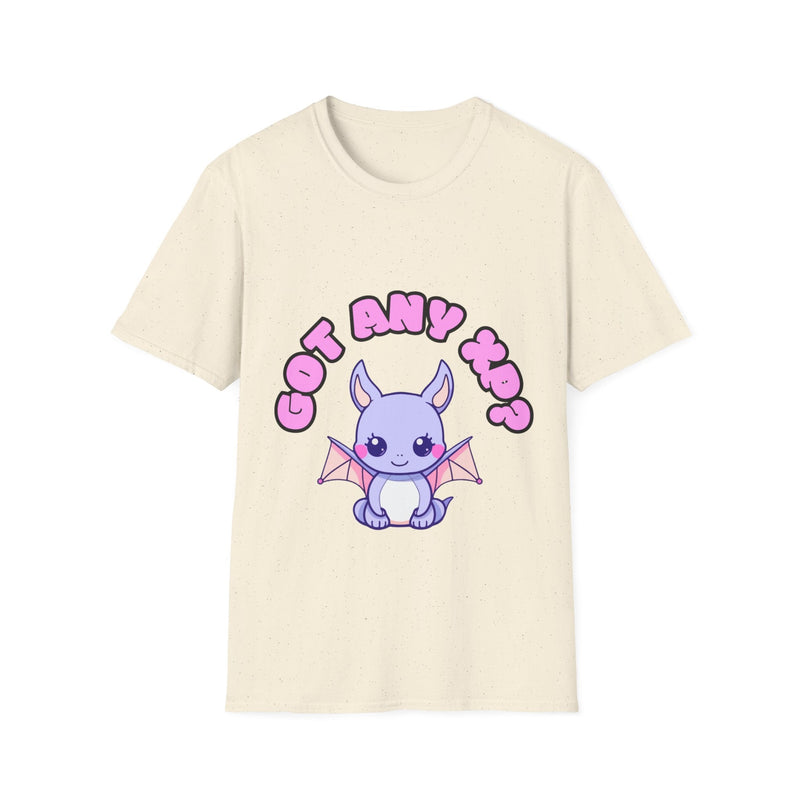 Got Any XP? Unisex Softstyle T-Shirt
