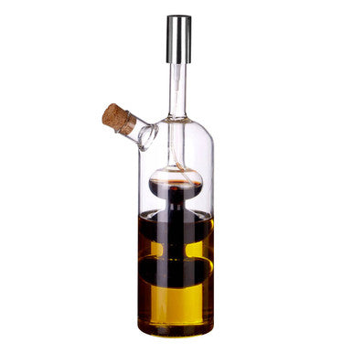 Oil and Vinegar Pourer with Spray | Montela