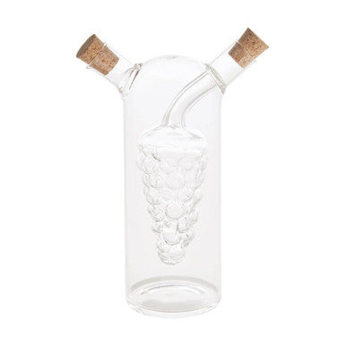 Oil & Vinegar Glass Bottle | Montela