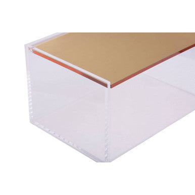 Large Storage Box | Gozo