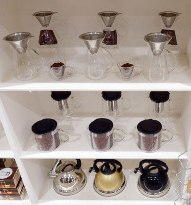 Double Wall Glass Mug 190Ml | Amari