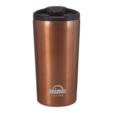 250Ml Gold and Black Mug | Mimo