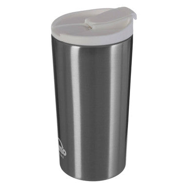 Silver Finish 250Ml Mug | Mimo