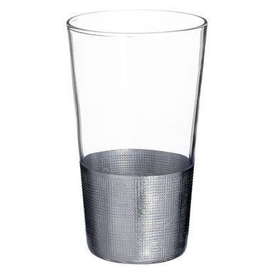 Set of Four High Ball Glasses | Apollo