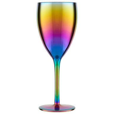 Set of 4 Wine Glasses | Aurora