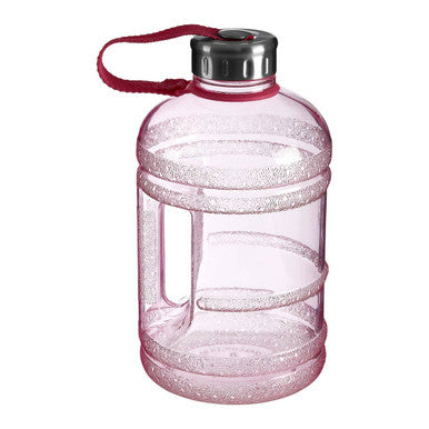 Pink 1900Ml Sports Drinking Bottle | Olly
