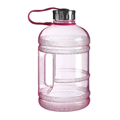 Pink 1900Ml Sports Drinking Bottle | Olly