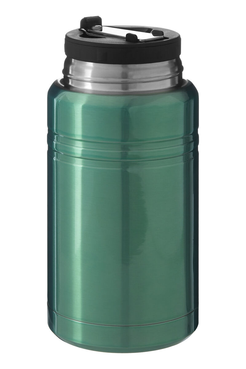 Turquoise Food Flask | Manhattan