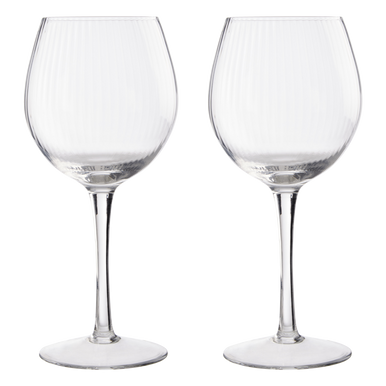 Set of 2 Gin Glasses | Mila
