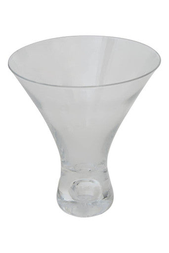 Set of 2 Clear Cocktail Glasses 330Ml | Mila