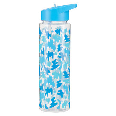 Kids Blue Shark Water Bottle | Mimo