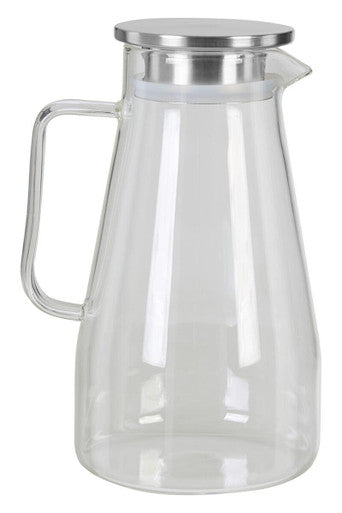 Glass Jug 1800Ml | Winslet