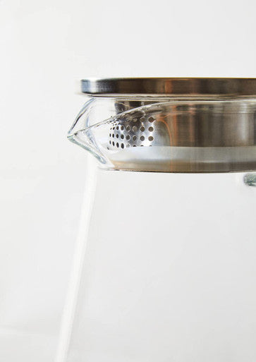 Glass Jug 1800Ml | Winslet
