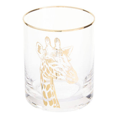 Giraffe Tumbler | Nomi