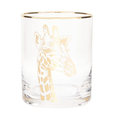 Giraffe Tumbler | Nomi