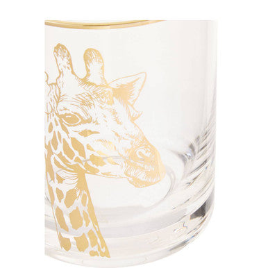 Giraffe Tumbler | Nomi