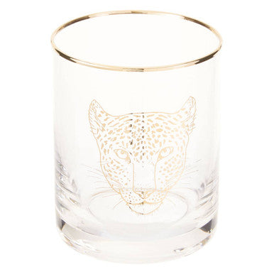 Leopard Tumbler | Nomi