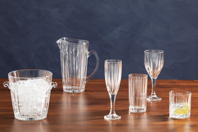 Crystal Pitcher | Beaufort