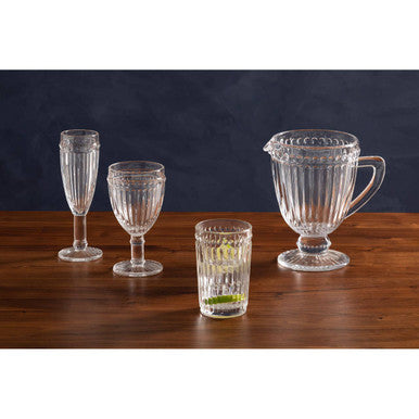 Set of Four Wine Glasses | Auclair