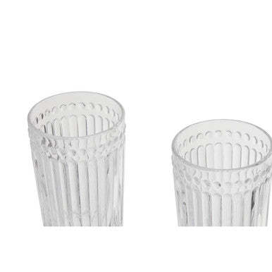 Set of Four Tumblers | Auclair
