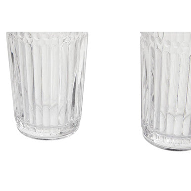 Set of Four Tumblers | Auclair