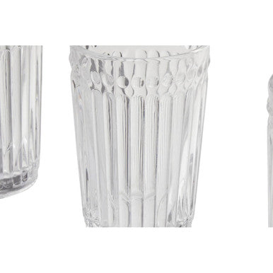 Set of Four Tumblers | Auclair