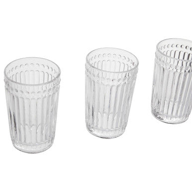 Set of Four Tumblers | Auclair